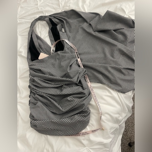 House of CB Phillipette Dress size Small - Picture 4 of 6